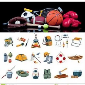 Sporting Goods / Outdoors