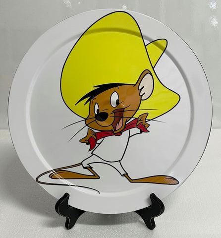 Speedy Gonzales 14" Air Cleaner Cover Lid