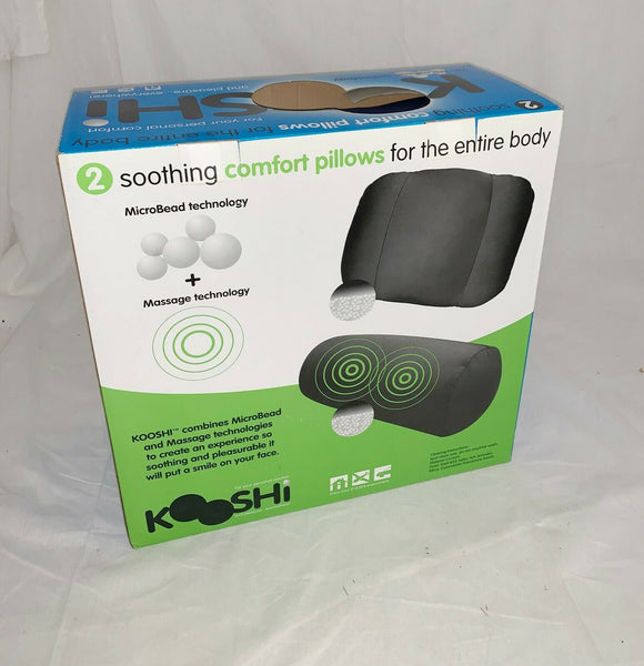 Winplus Kooshi Microbead Pillow 857100