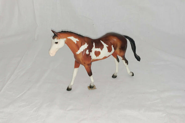 Breyer Molding Indian Horse