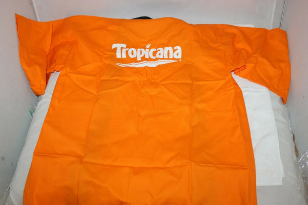 Tropicana Promotional 2006 Shirt Size 3XL