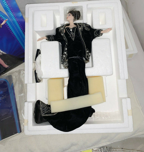 Mattel Erte Stardust Barbie Doll