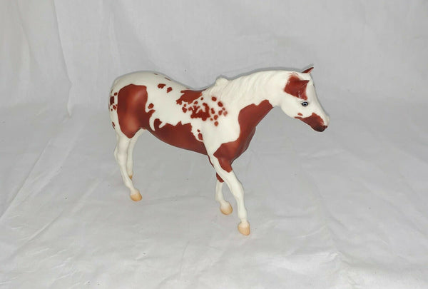 Breyer Molding Pinto Appaloosa Horse