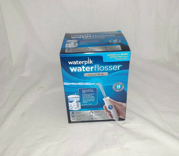 Waterpik Ultra Water Flosser WP-110W