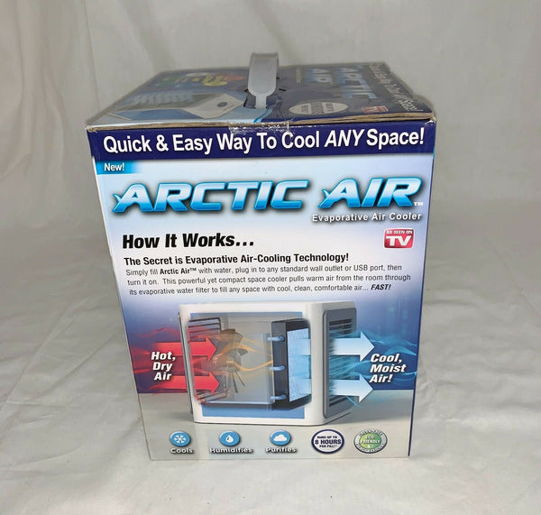 Arctic Air Cooler As Seen On TV