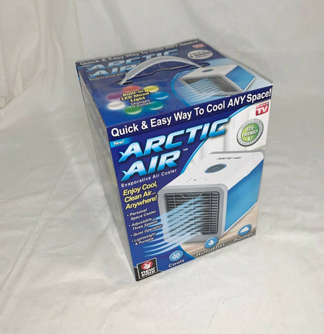 Arctic Air Cooler As Seen On TV