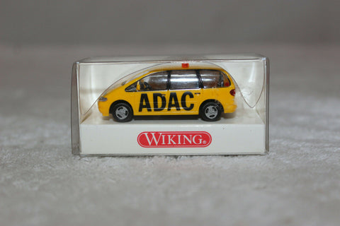 Wiking ADAC Ford Galaxy Taxi 1:87 0780426