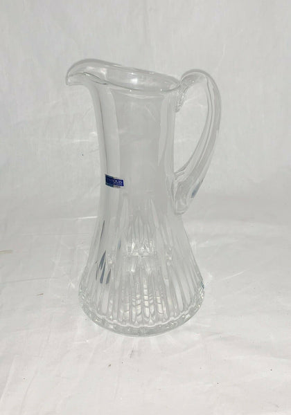 Waterford Marquis Crystal Barcelona Pitcher