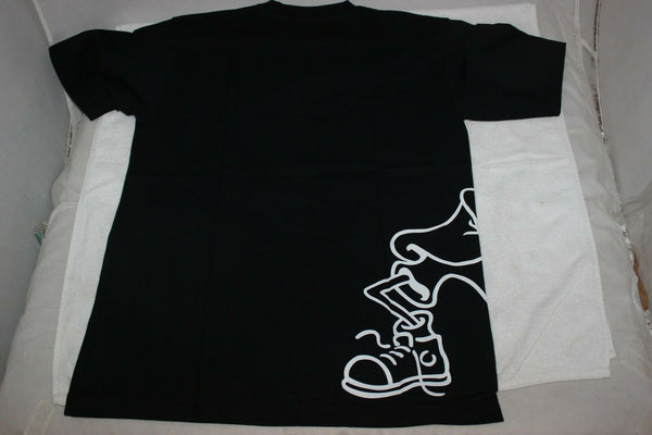 7Up Fido Promotional Shirt Size XL