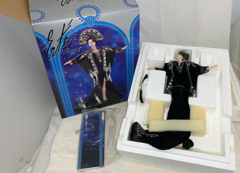 Mattel Erte Stardust Barbie Doll